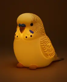 AI-Budgie 32 budgie bird