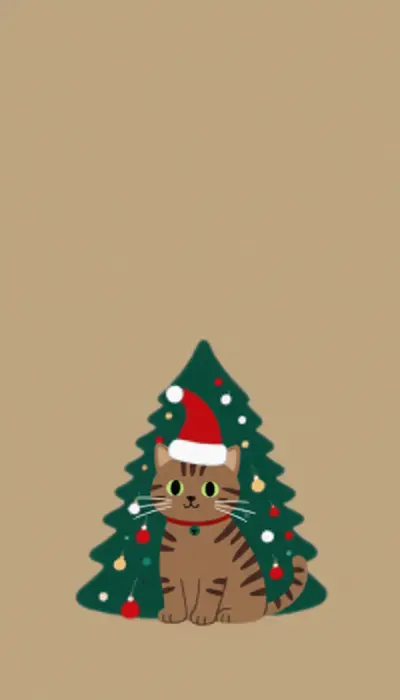 AI-Tabby 17 tabby cat