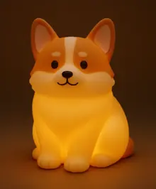 AI-Pp corgi dog